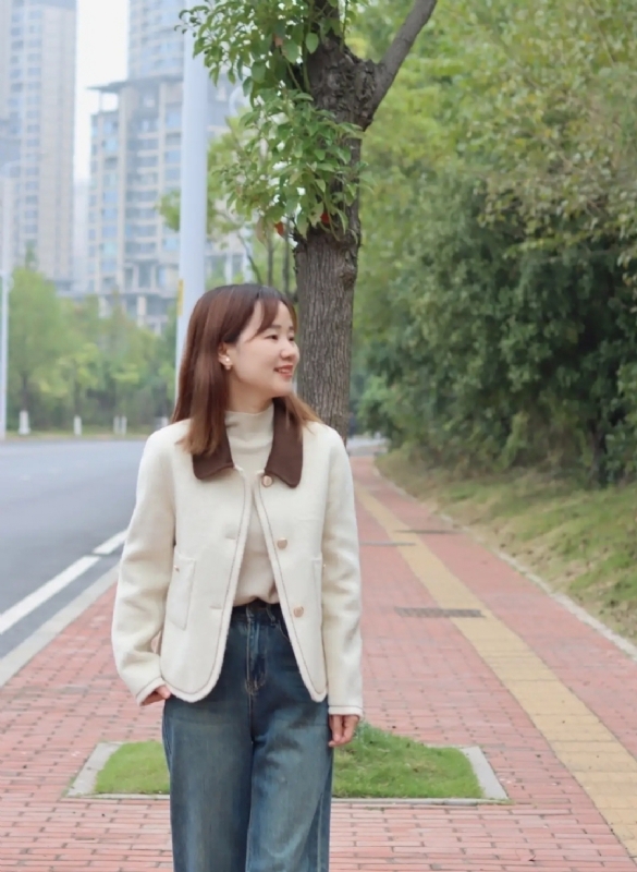 宁静的第一张照片--湛江相亲服务中心