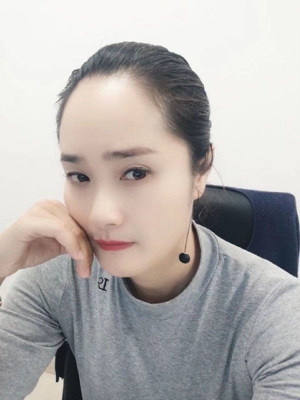 谈谈的第三张照片--湛江相亲服务中心