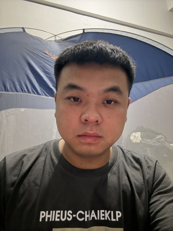 KK的第一张照片--湛江相亲服务中心