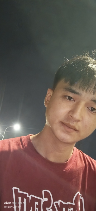 不太苦的苦瓜的第一张照片--湛江相亲服务中心