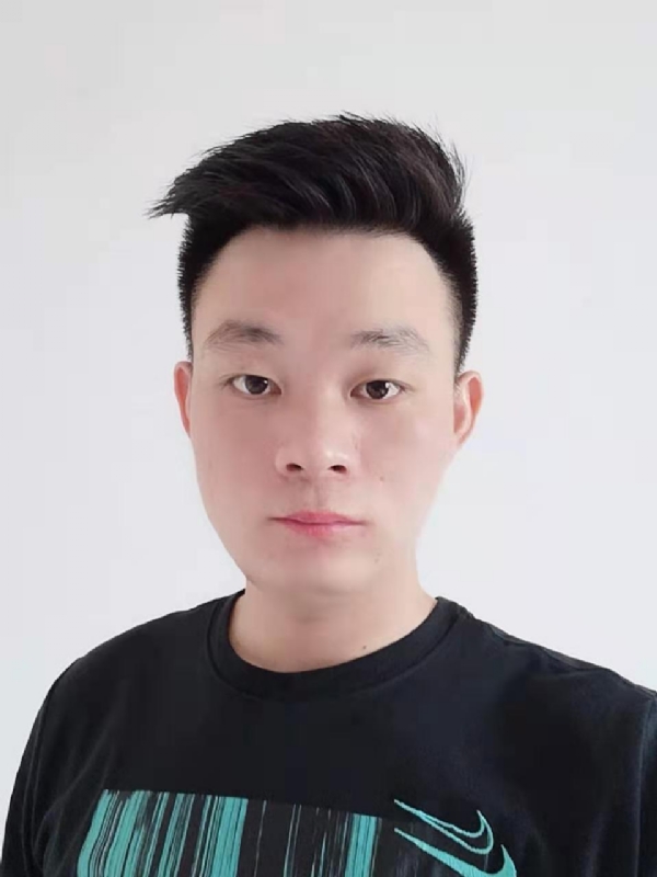 麦吉的第一张照片--湛江相亲服务中心