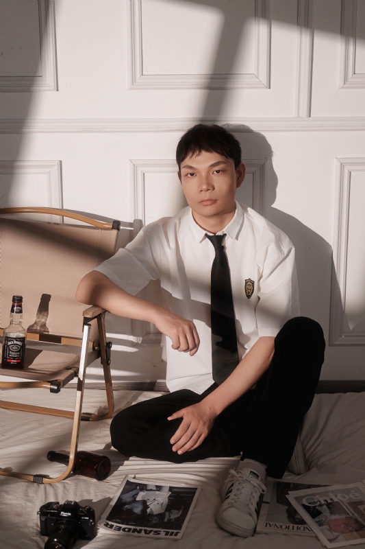 爱知音的第一张照片--湛江相亲服务中心