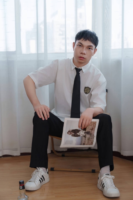 爱知音的第三张照片--湛江相亲服务中心