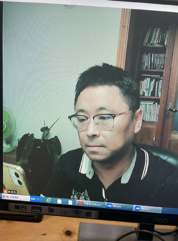 军儿的第一张照片--湛江相亲服务中心
