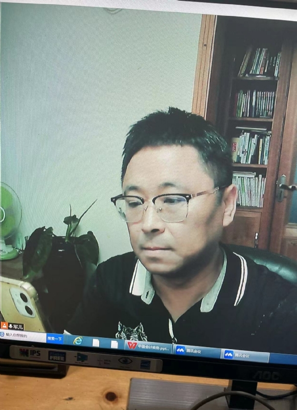 军儿的第三张照片--湛江相亲服务中心