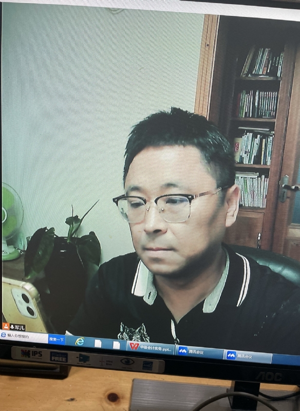 军儿的第四张照片--湛江相亲服务中心