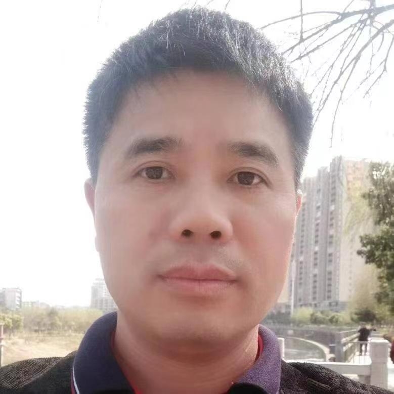 为爱付出的第一张照片--湛江相亲服务中心