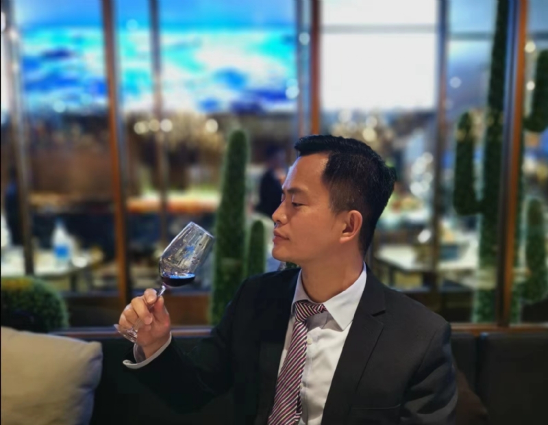 息心的第四张照片--湛江相亲服务中心