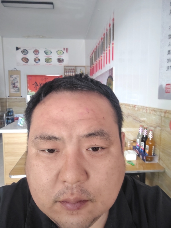 风云鹏的第一张照片--湛江相亲服务中心