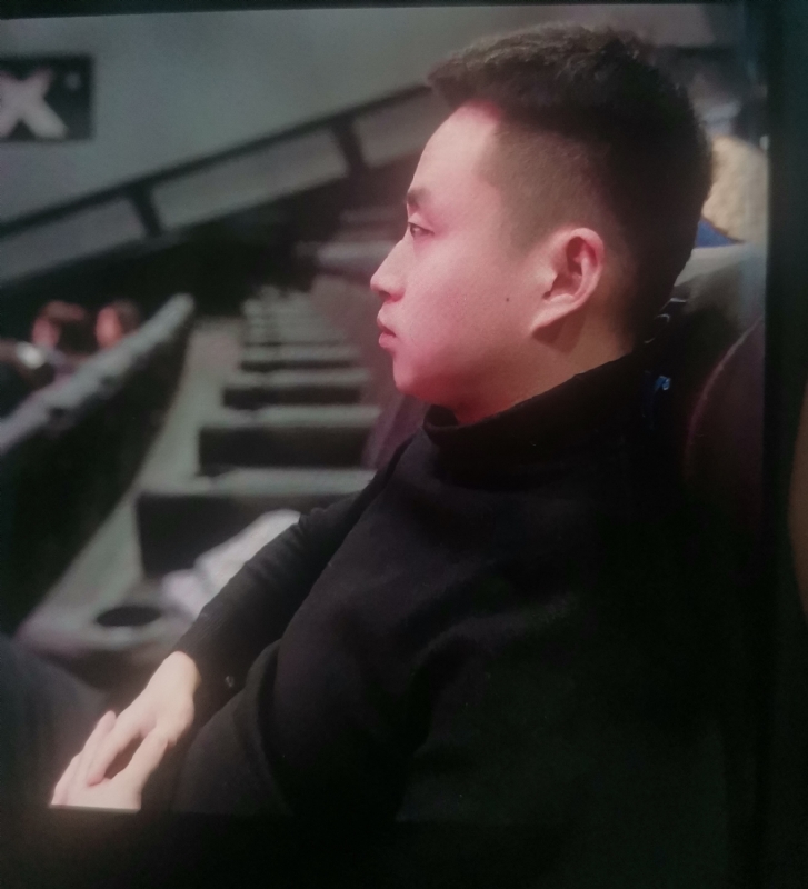 jojojo的第一张照片--湛江相亲服务中心