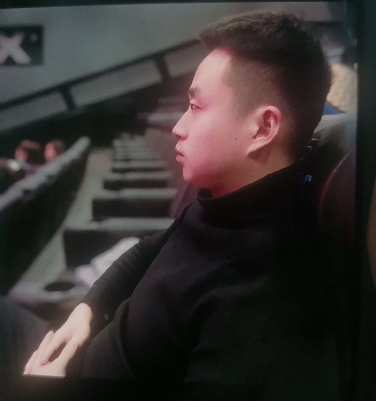 jojojo的第二张照片--湛江相亲服务中心