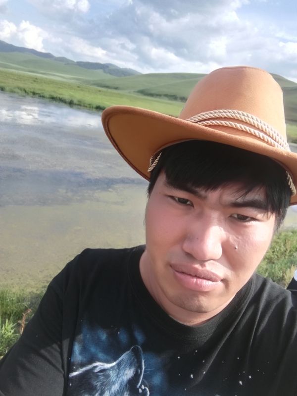 LOVE的誓言的第一张照片--湛江相亲服务中心
