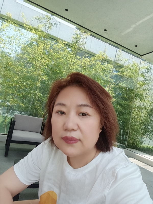 心扉的第二张照片--湛江相亲服务中心