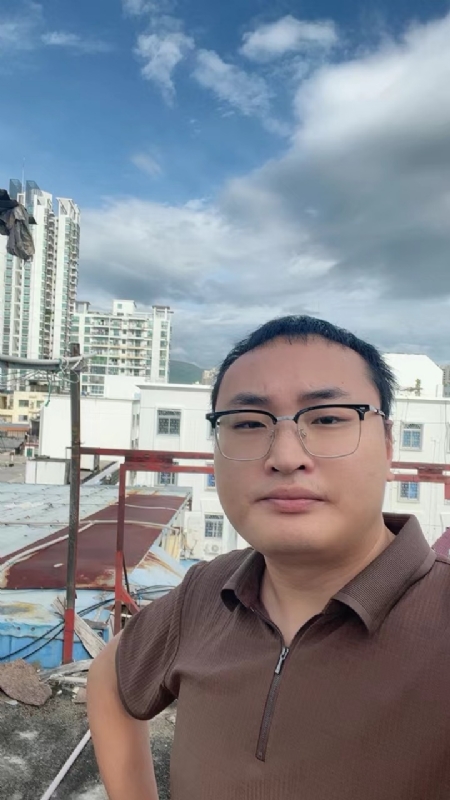 张家大哥的第一张照片--湛江相亲服务中心