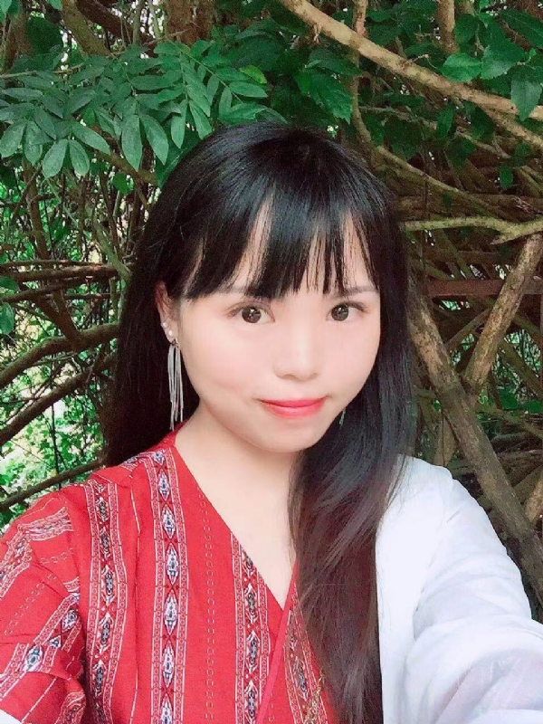 淼淼的第二张照片--湛江相亲服务中心