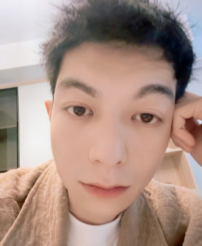 慕白的第一张照片--湛江相亲服务中心