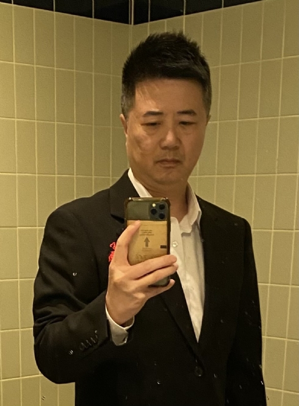 Alan的第二张照片--湛江相亲服务中心