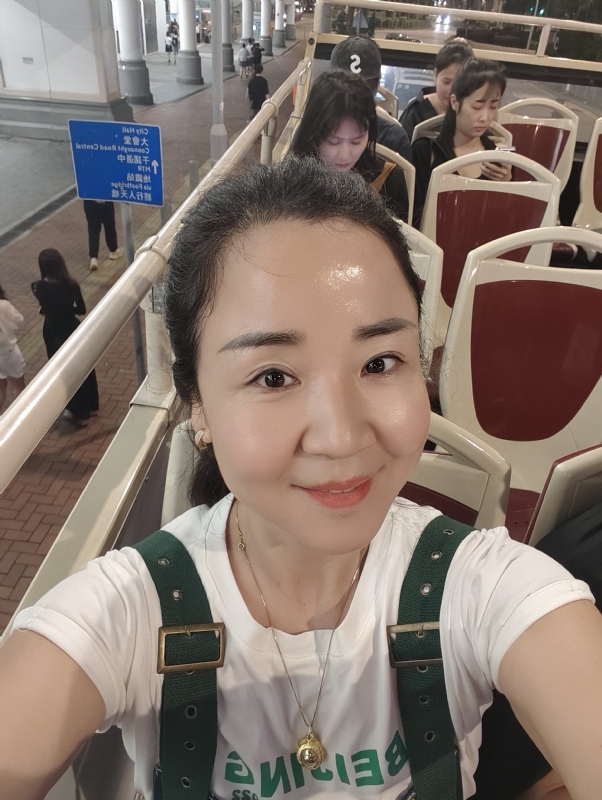 燕子的第一张照片--湛江相亲服务中心