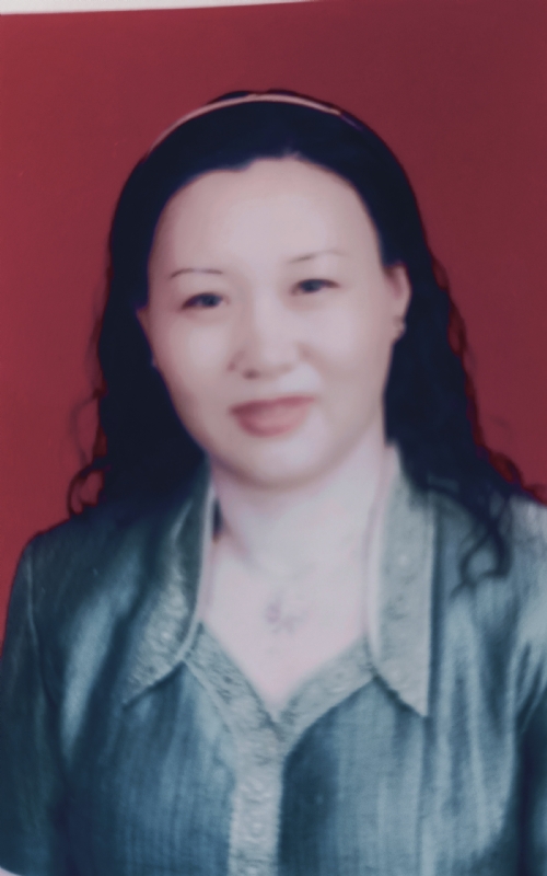 雨霏的第一张照片--湛江相亲服务中心