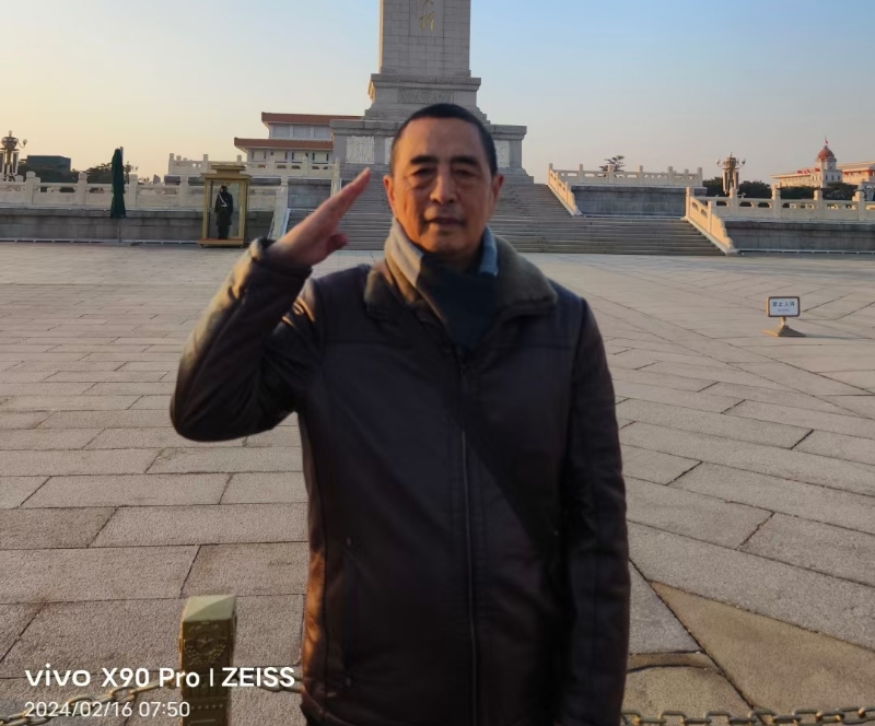 超爱英的第一张照片--湛江相亲服务中心