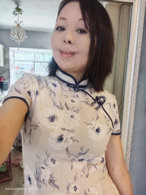 阿春的第二张照片--湛江相亲服务中心