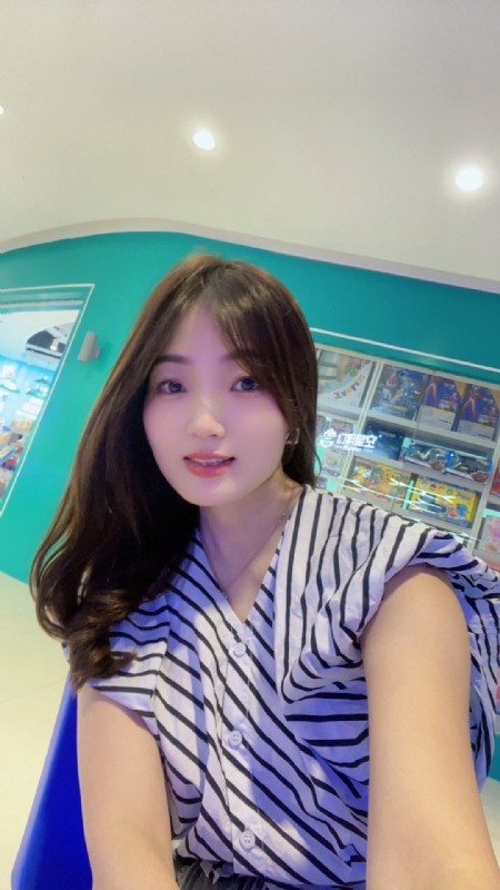 可儿的第二张照片--湛江相亲服务中心