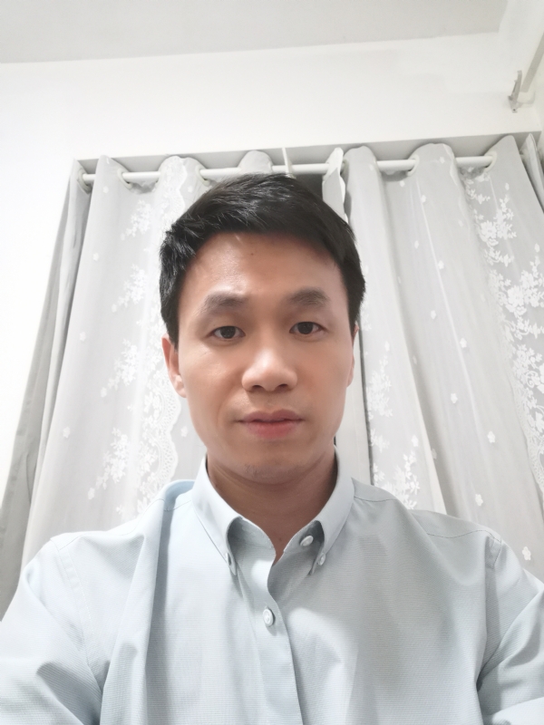 风雨无阻的第二张照片--湛江相亲服务中心