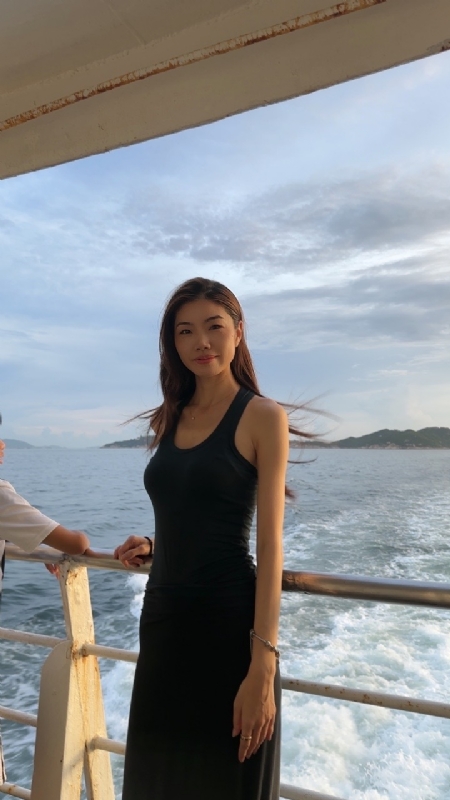 Vicky的第一张照片--湛江相亲服务中心