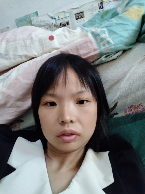 可爱的第三张照片--湛江相亲服务中心