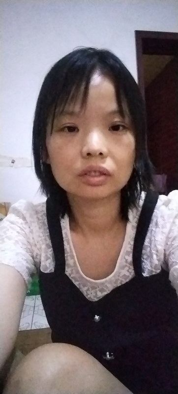 可爱的第四张照片--湛江相亲服务中心