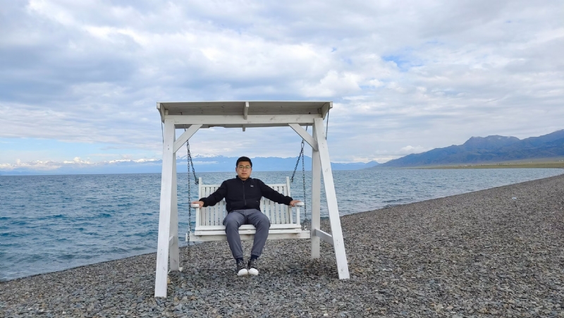忆风的第一张照片--湛江相亲服务中心