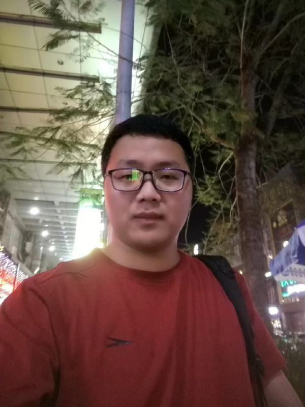 happy的第一张照片--湛江相亲服务中心