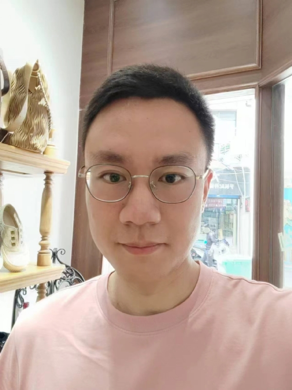 乐let的第一张照片--湛江相亲服务中心