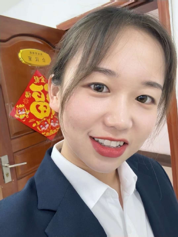 唐口煤业卫政娟的第一张照片--湛江相亲服务中心