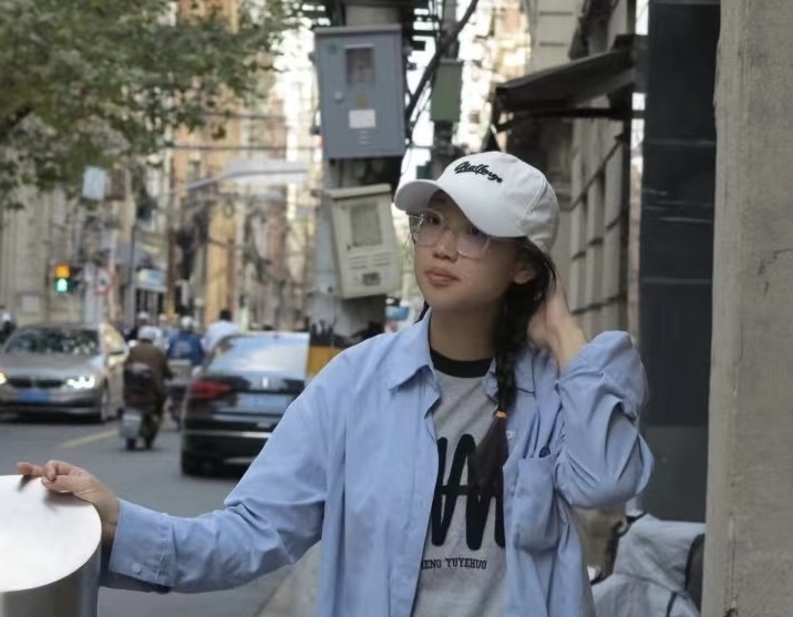 XIAOZOU的第二张照片--湛江相亲服务中心