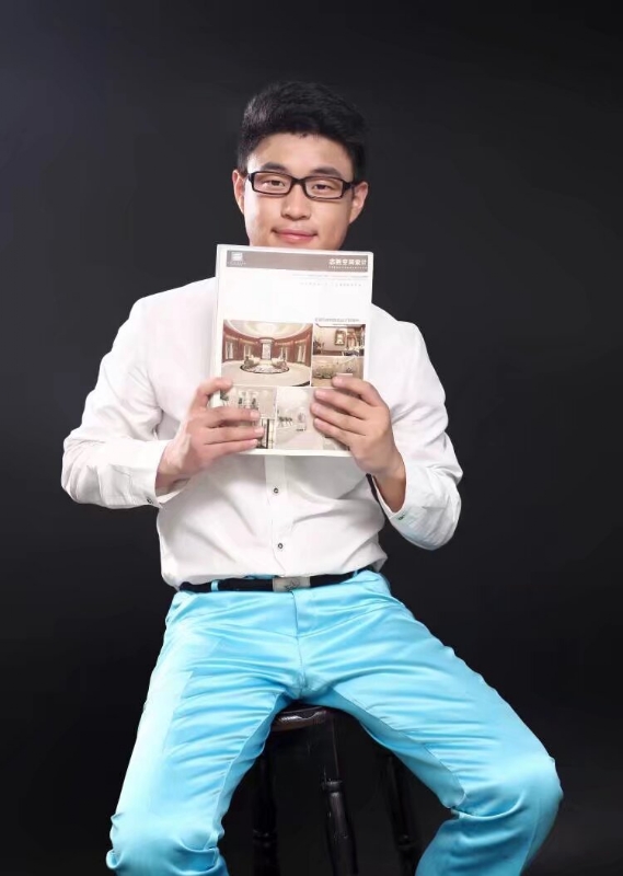不一样的感觉的第一张照片--湛江相亲服务中心