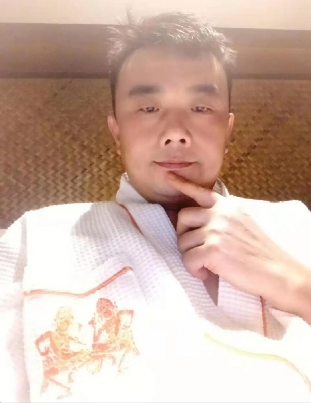 青锋的第一张照片--湛江相亲服务中心