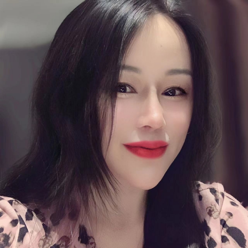 妮可的第一张照片--湛江相亲服务中心