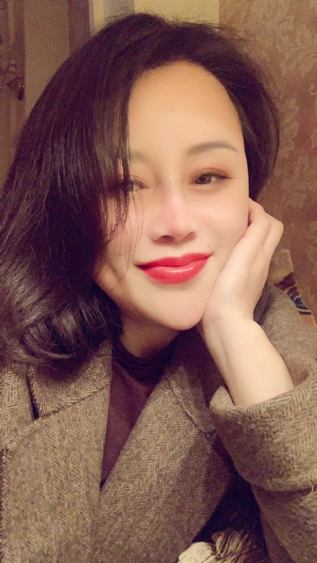 妮可的第二张照片--湛江相亲服务中心