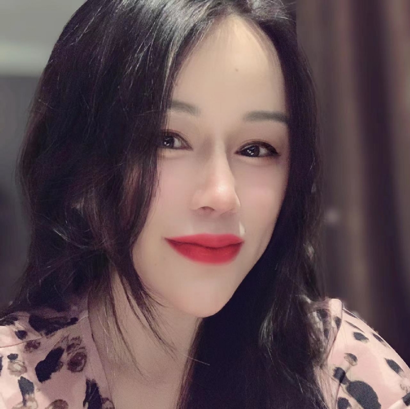 妮可的第三张照片--湛江相亲服务中心