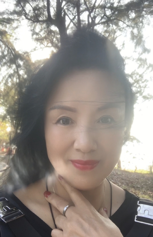 清雅的第二张照片--湛江相亲服务中心