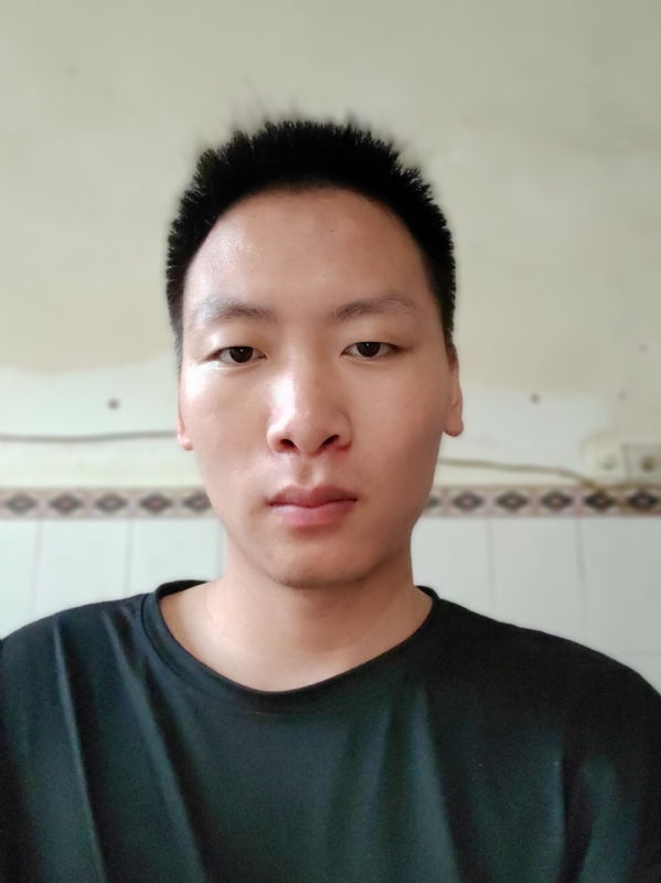 凉生的第一张照片--湛江相亲服务中心