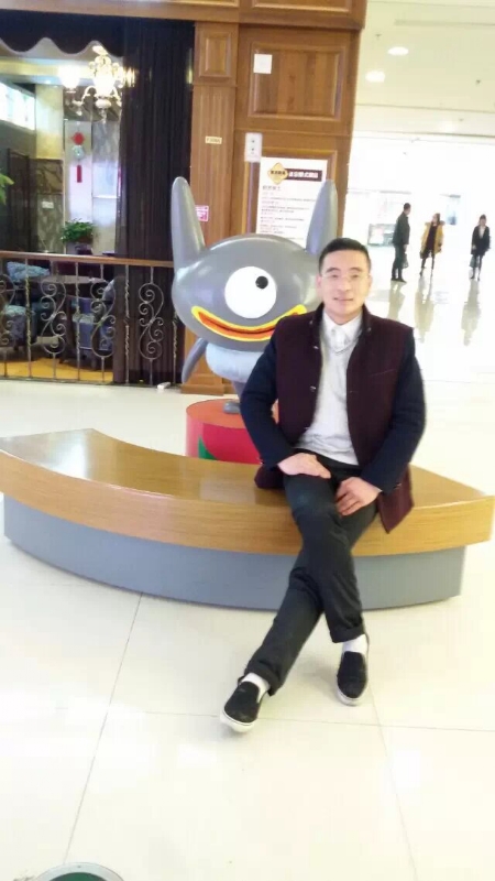 为爱停留的第二张照片--湛江相亲服务中心