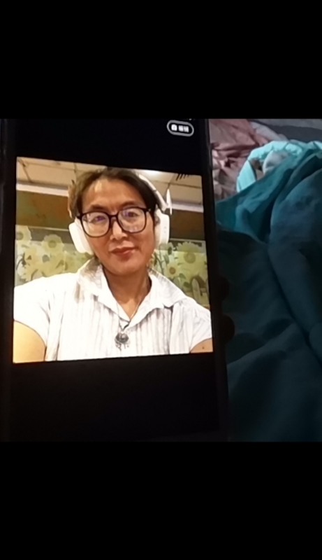 冬天的蔷薇的第一张照片--湛江相亲服务中心