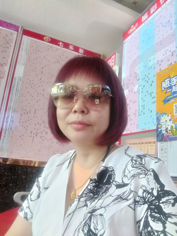 自己努力的第一张照片--湛江相亲服务中心