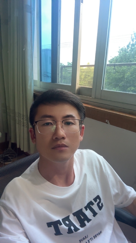 叶先生的第一张照片--湛江相亲服务中心