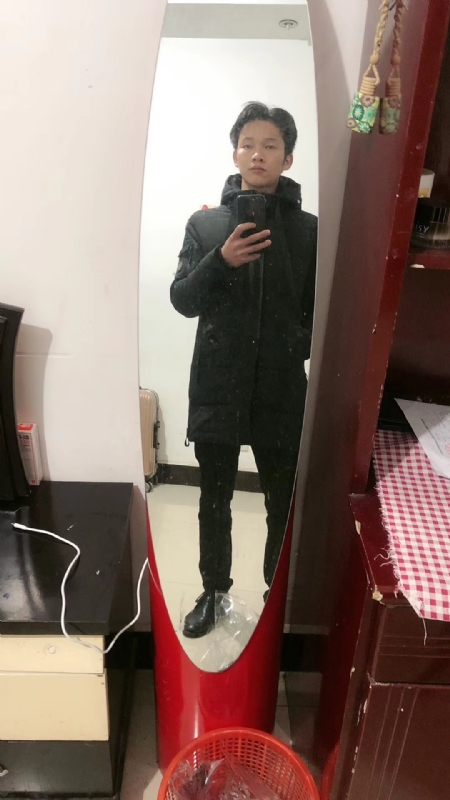 流浪狗哥的第一张照片--湛江相亲服务中心