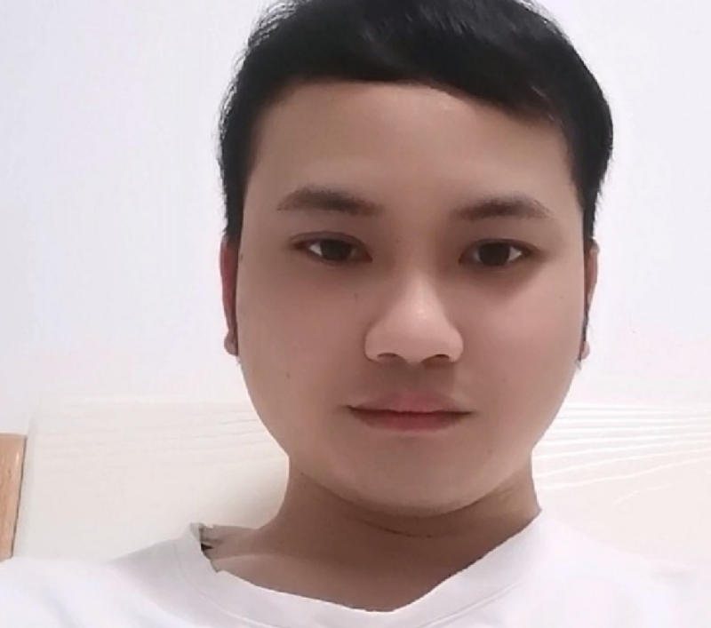 谈笑风生的学长的第三张照片--湛江相亲服务中心
