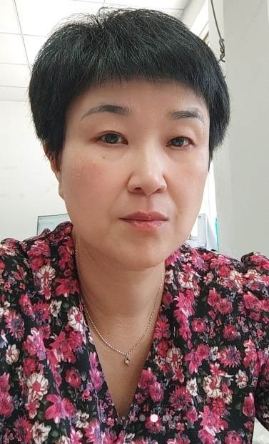 清风徐徐的第一张照片--湛江相亲服务中心