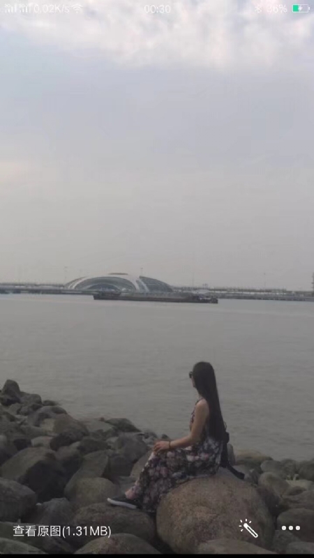 随遇而安的第一张照片--湛江相亲服务中心